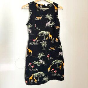 OLD NAVY Safari Tank Dress